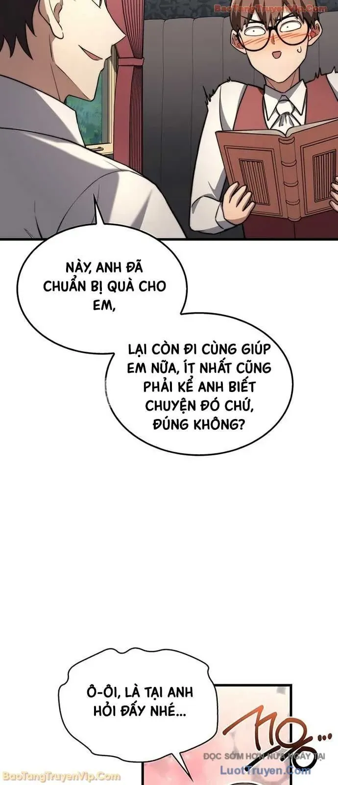 Sự Trở Lại Của Kỵ Sĩ Tử Thần Cấp Thảm Hoạ Chap 42 - Next Chap 41