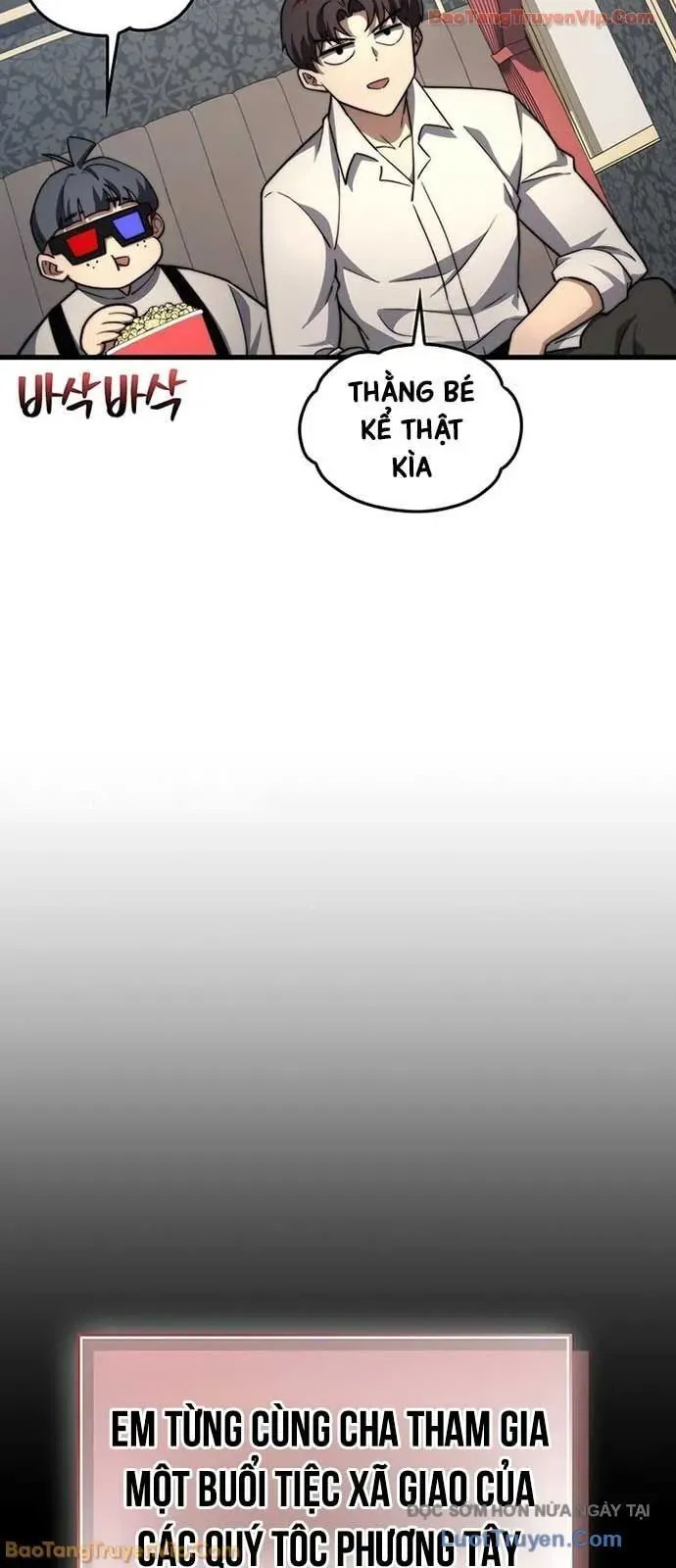 Sự Trở Lại Của Kỵ Sĩ Tử Thần Cấp Thảm Hoạ Chap 42 - Next Chap 41