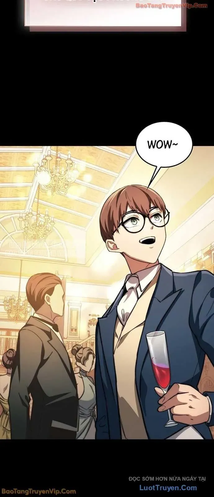 Sự Trở Lại Của Kỵ Sĩ Tử Thần Cấp Thảm Hoạ Chap 42 - Next Chap 41