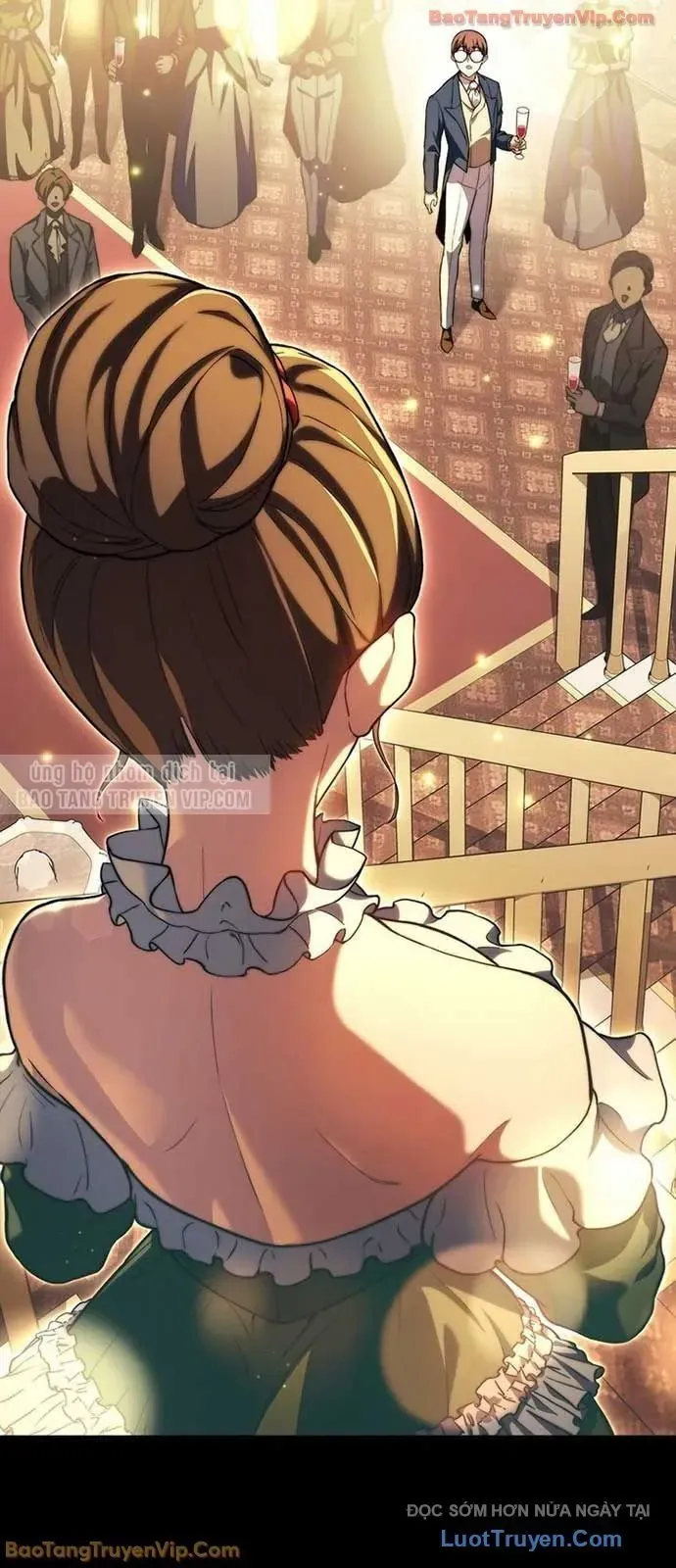 Sự Trở Lại Của Kỵ Sĩ Tử Thần Cấp Thảm Hoạ Chap 42 - Next Chap 41