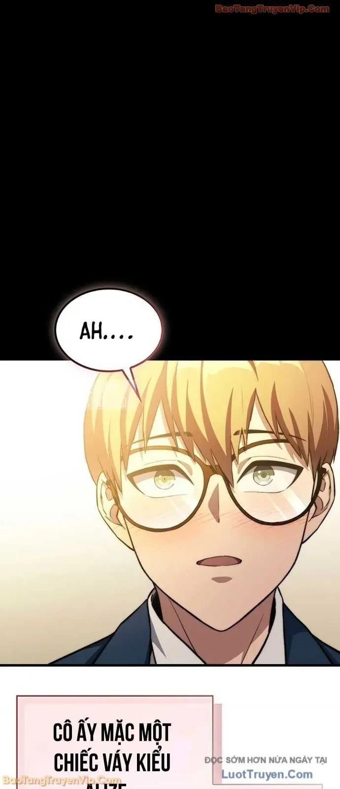 Sự Trở Lại Của Kỵ Sĩ Tử Thần Cấp Thảm Hoạ Chap 42 - Next Chap 41