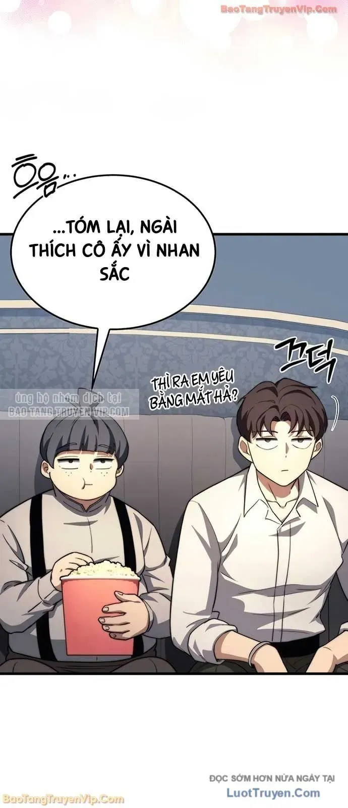 Sự Trở Lại Của Kỵ Sĩ Tử Thần Cấp Thảm Hoạ Chap 42 - Next Chap 41