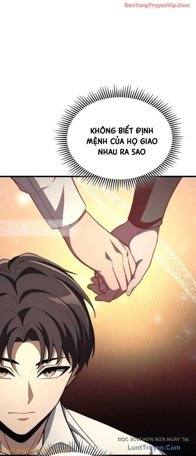 Sự Trở Lại Của Kỵ Sĩ Tử Thần Cấp Thảm Hoạ Chap 42 - Next Chap 41