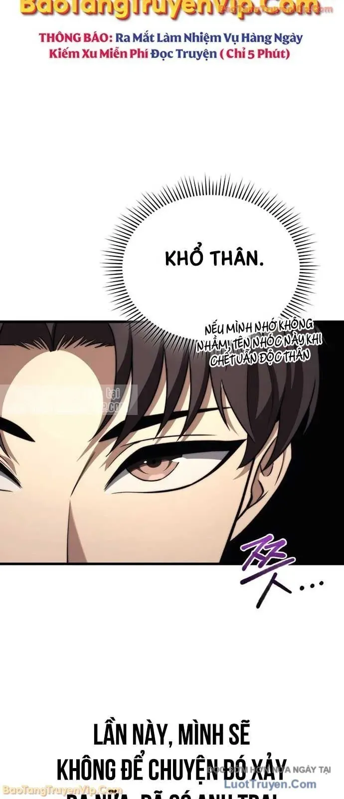 Sự Trở Lại Của Kỵ Sĩ Tử Thần Cấp Thảm Hoạ Chap 42 - Next Chap 41
