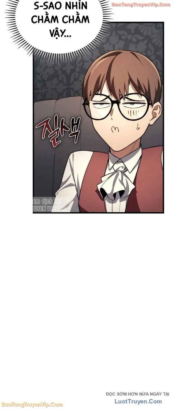 Sự Trở Lại Của Kỵ Sĩ Tử Thần Cấp Thảm Hoạ Chap 42 - Next Chap 41