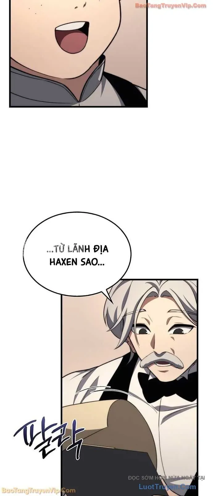 Sự Trở Lại Của Kỵ Sĩ Tử Thần Cấp Thảm Hoạ Chap 42 - Next Chap 41