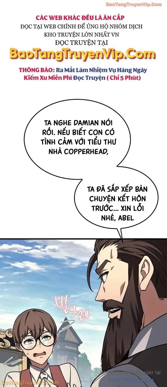 Sự Trở Lại Của Kỵ Sĩ Tử Thần Cấp Thảm Hoạ Chap 42 - Next Chap 41