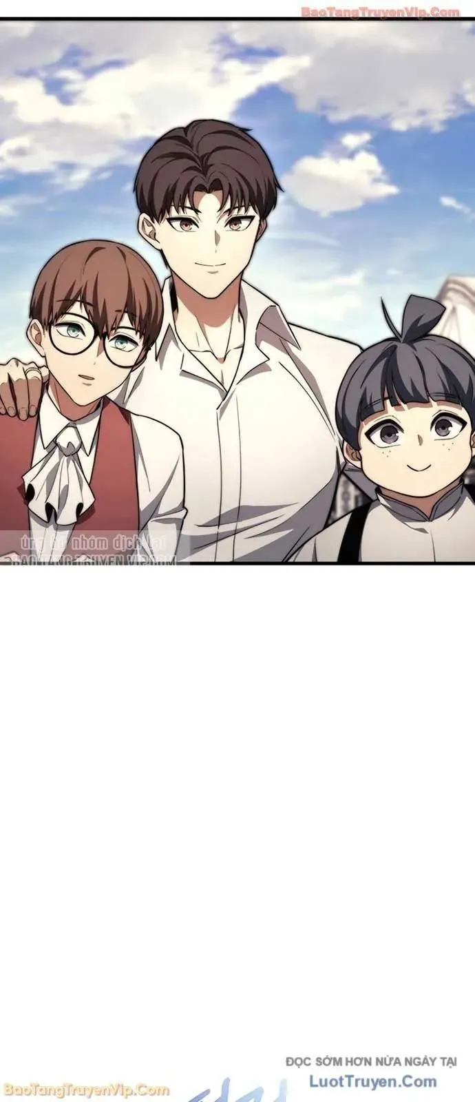 Sự Trở Lại Của Kỵ Sĩ Tử Thần Cấp Thảm Hoạ Chap 42 - Next Chap 41