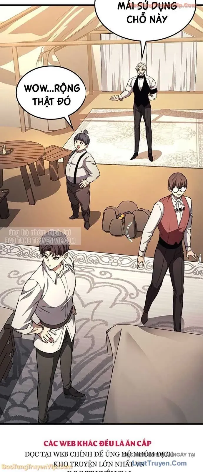 Sự Trở Lại Của Kỵ Sĩ Tử Thần Cấp Thảm Hoạ Chap 42 - Next Chap 41