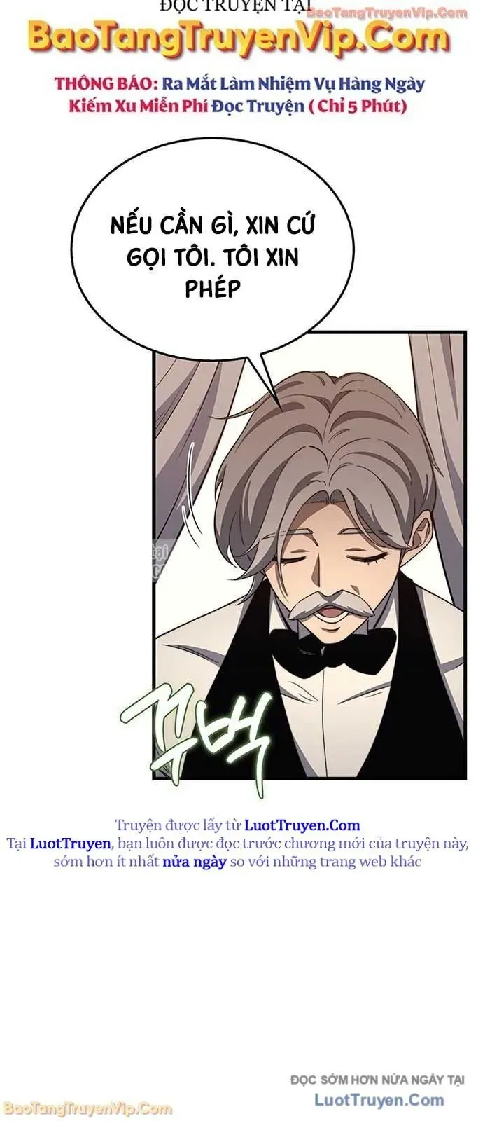 Sự Trở Lại Của Kỵ Sĩ Tử Thần Cấp Thảm Hoạ Chap 42 - Next Chap 41