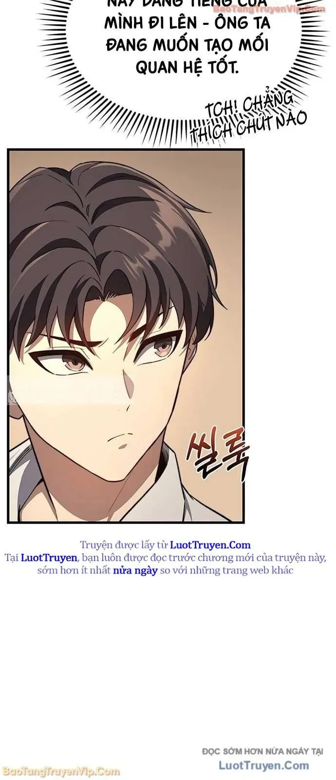 Sự Trở Lại Của Kỵ Sĩ Tử Thần Cấp Thảm Hoạ Chap 42 - Next Chap 41