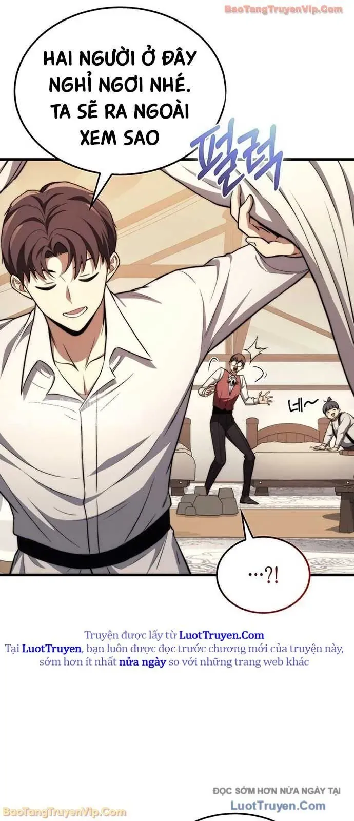 Sự Trở Lại Của Kỵ Sĩ Tử Thần Cấp Thảm Hoạ Chap 42 - Next Chap 41