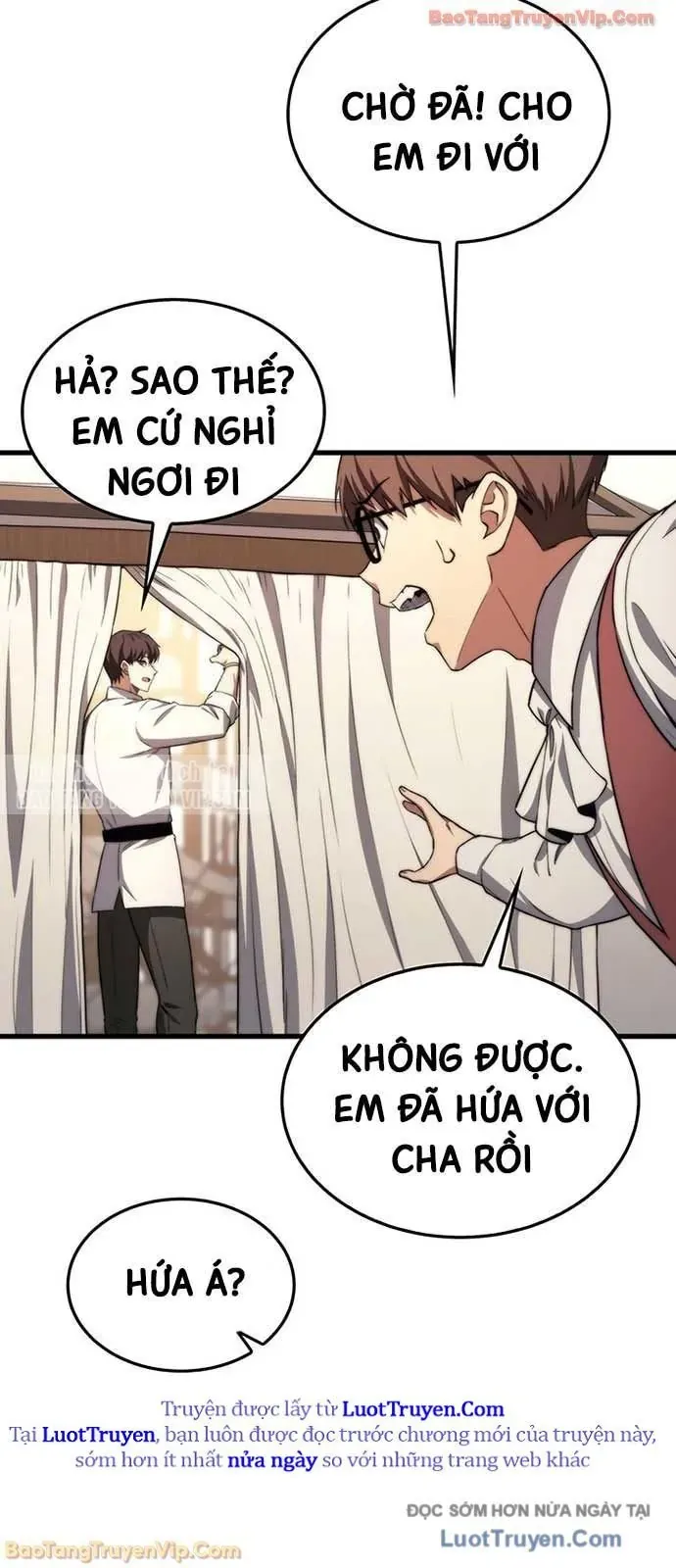 Sự Trở Lại Của Kỵ Sĩ Tử Thần Cấp Thảm Hoạ Chap 42 - Next Chap 41