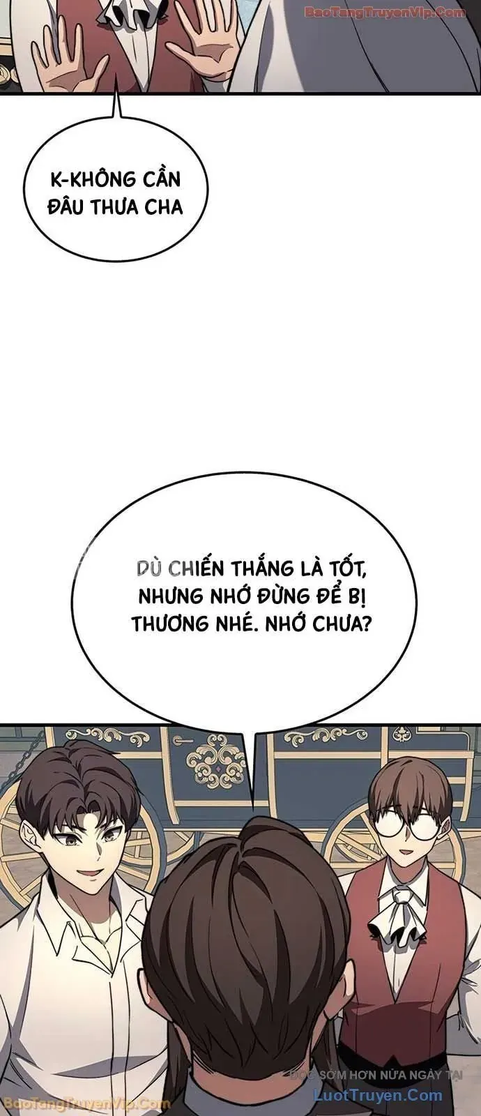 Sự Trở Lại Của Kỵ Sĩ Tử Thần Cấp Thảm Hoạ Chap 42 - Next Chap 41