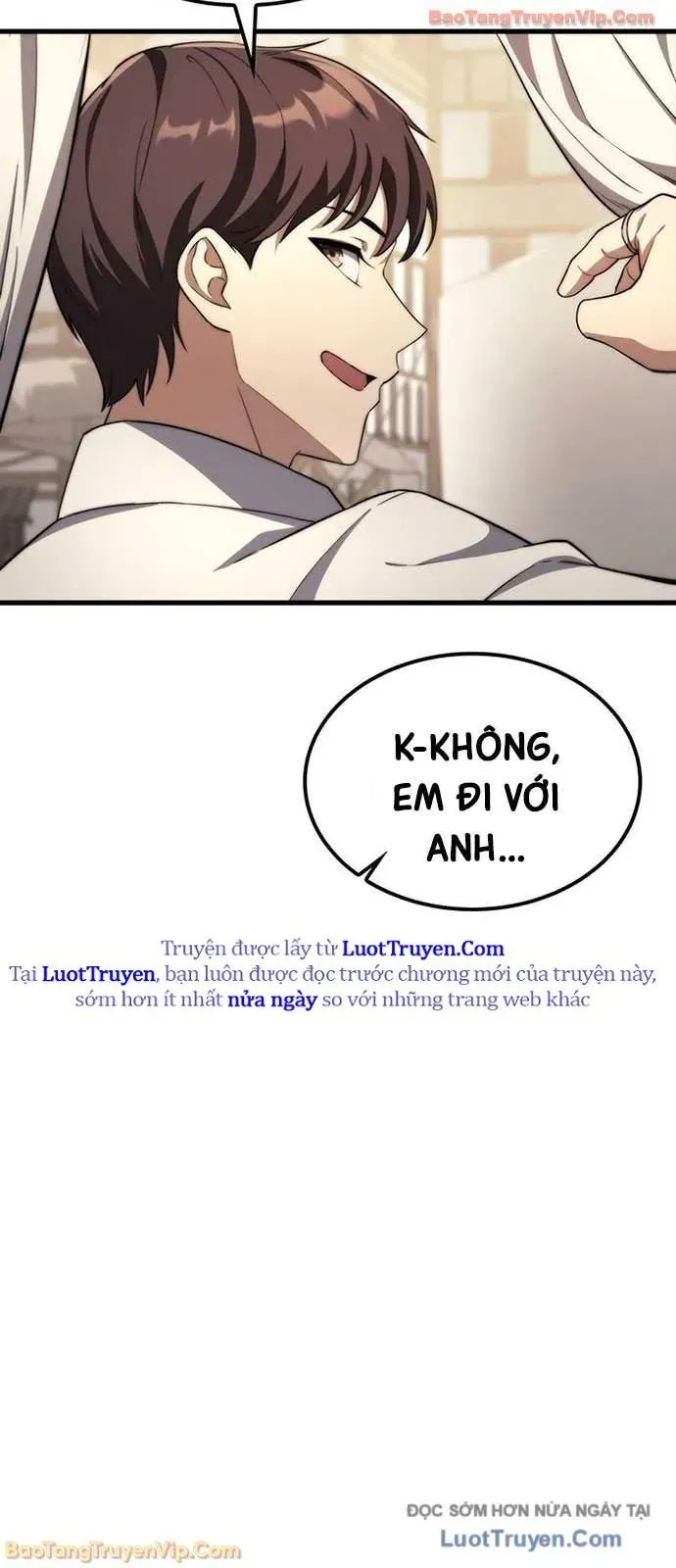 Sự Trở Lại Của Kỵ Sĩ Tử Thần Cấp Thảm Hoạ Chap 42 - Next Chap 41