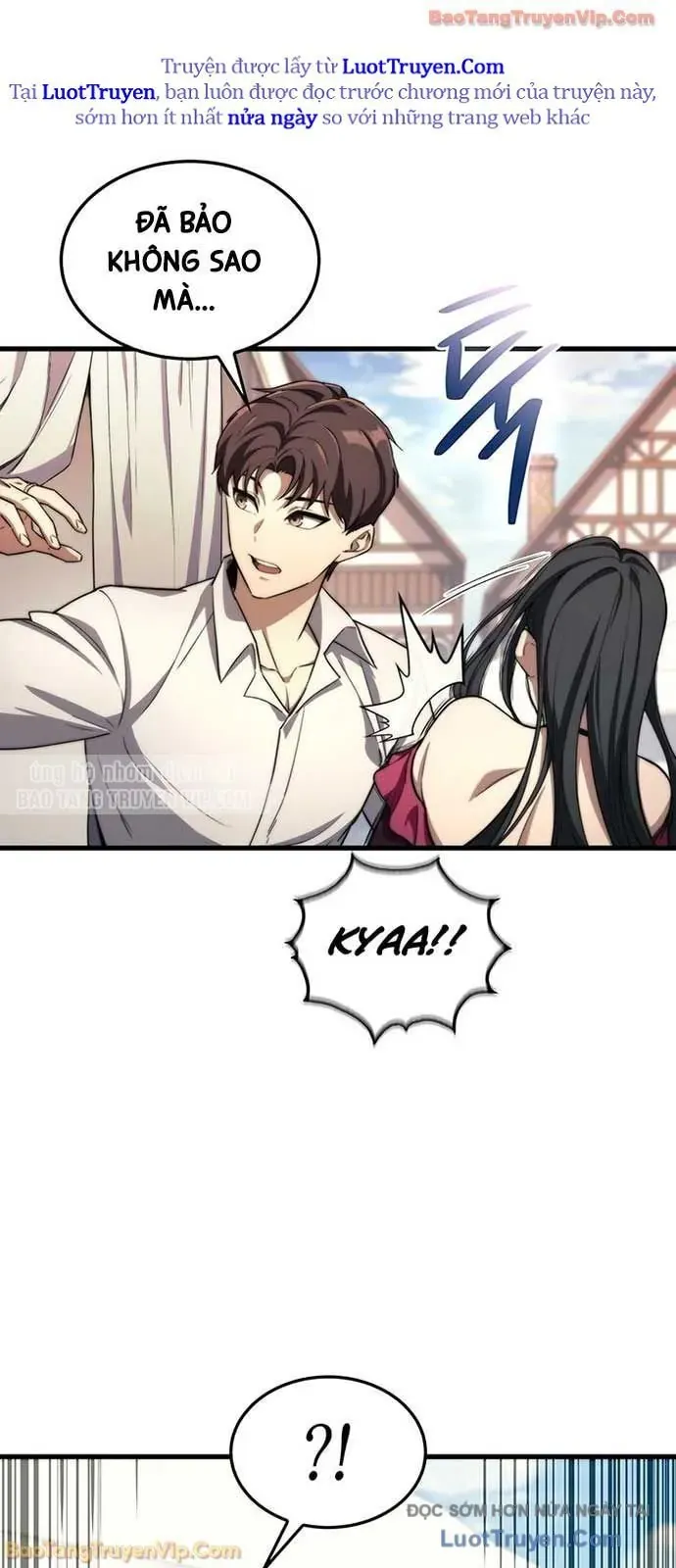 Sự Trở Lại Của Kỵ Sĩ Tử Thần Cấp Thảm Hoạ Chap 42 - Next Chap 41