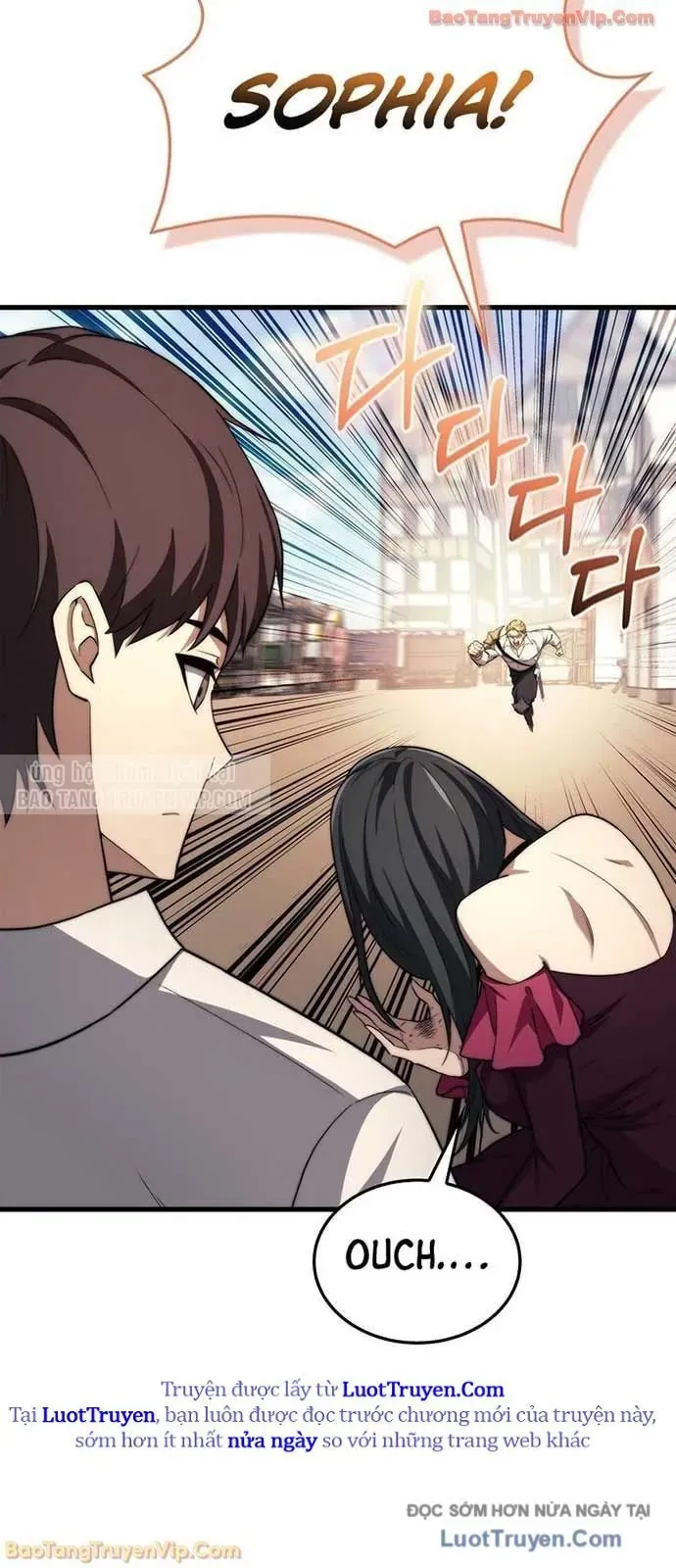 Sự Trở Lại Của Kỵ Sĩ Tử Thần Cấp Thảm Hoạ Chap 42 - Next Chap 41