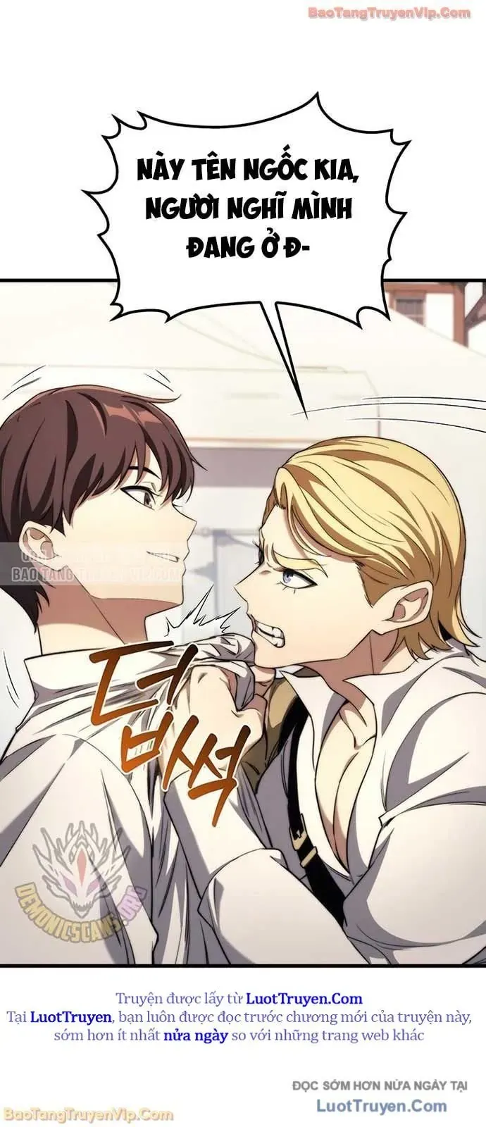 Sự Trở Lại Của Kỵ Sĩ Tử Thần Cấp Thảm Hoạ Chap 42 - Next Chap 41