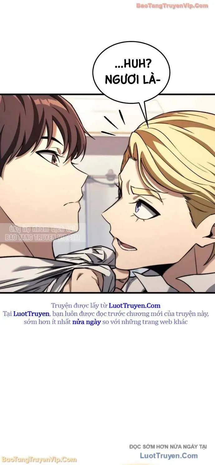 Sự Trở Lại Của Kỵ Sĩ Tử Thần Cấp Thảm Hoạ Chap 42 - Next Chap 41