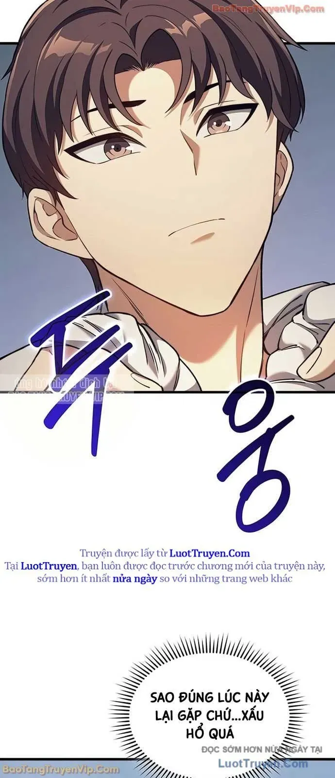 Sự Trở Lại Của Kỵ Sĩ Tử Thần Cấp Thảm Hoạ Chap 42 - Next Chap 41