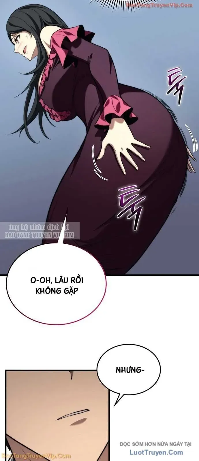 Sự Trở Lại Của Kỵ Sĩ Tử Thần Cấp Thảm Hoạ Chap 42 - Next Chap 41