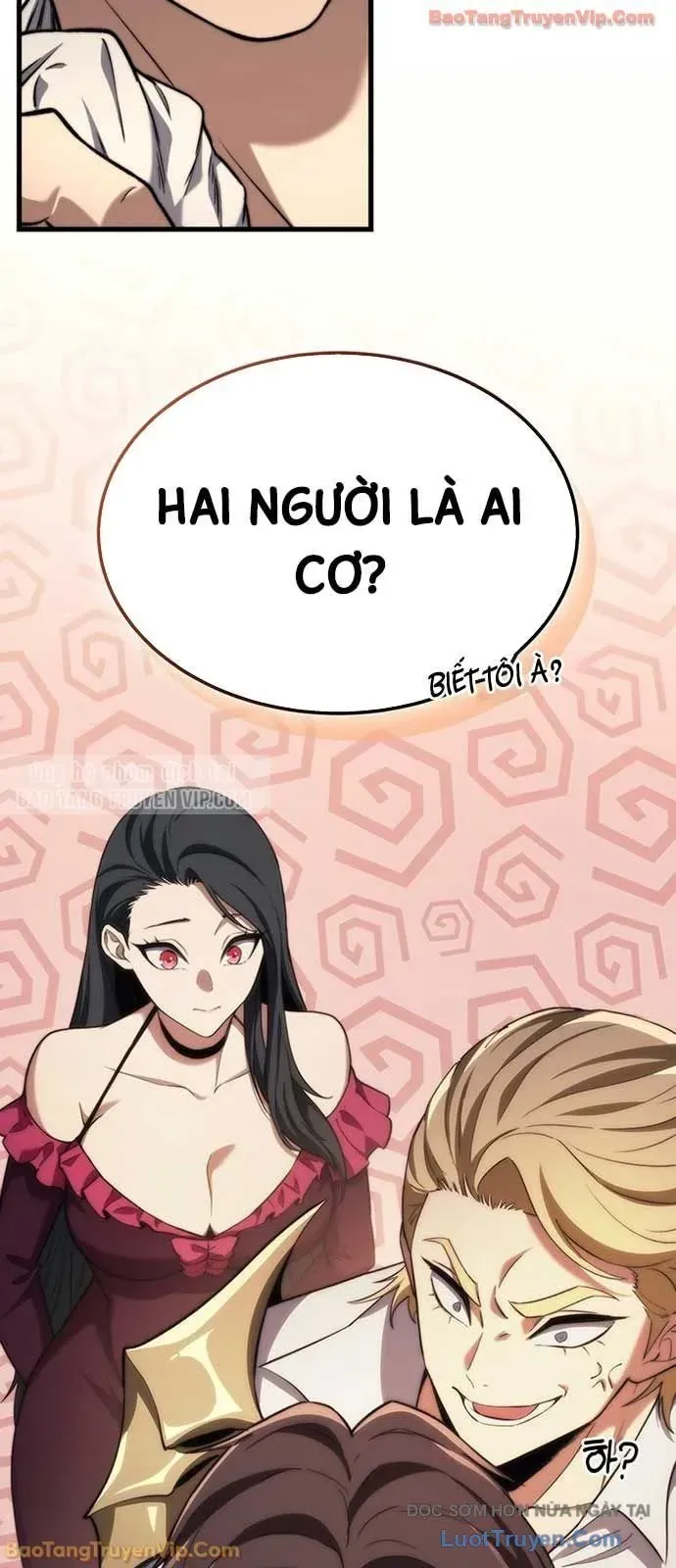 Sự Trở Lại Của Kỵ Sĩ Tử Thần Cấp Thảm Hoạ Chap 42 - Next Chap 41