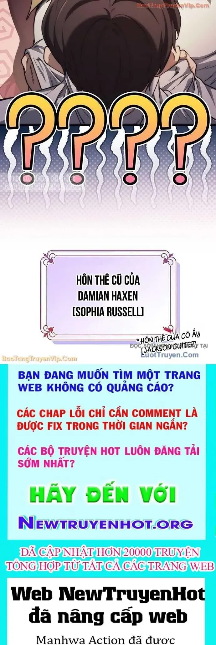 Sự Trở Lại Của Kỵ Sĩ Tử Thần Cấp Thảm Hoạ Chap 42 - Next Chap 41