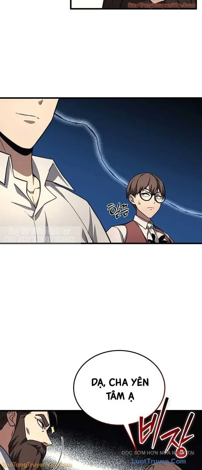 Sự Trở Lại Của Kỵ Sĩ Tử Thần Cấp Thảm Hoạ Chap 42 - Next Chap 41