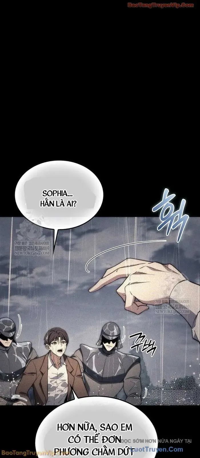Sự Trở Lại Của Kỵ Sĩ Tử Thần Cấp Thảm Hoạ Chap 43 - Next Chap 42