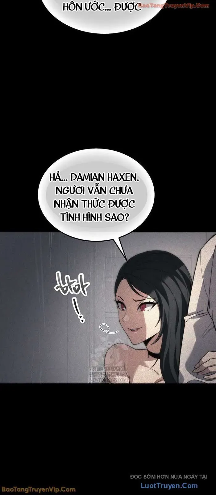Sự Trở Lại Của Kỵ Sĩ Tử Thần Cấp Thảm Hoạ Chap 43 - Next Chap 42