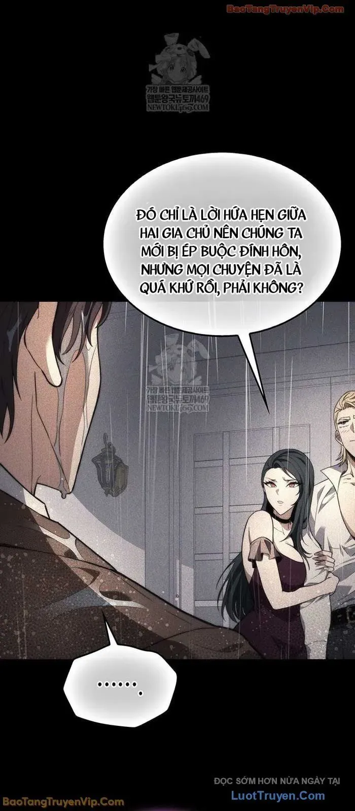 Sự Trở Lại Của Kỵ Sĩ Tử Thần Cấp Thảm Hoạ Chap 43 - Next Chap 42