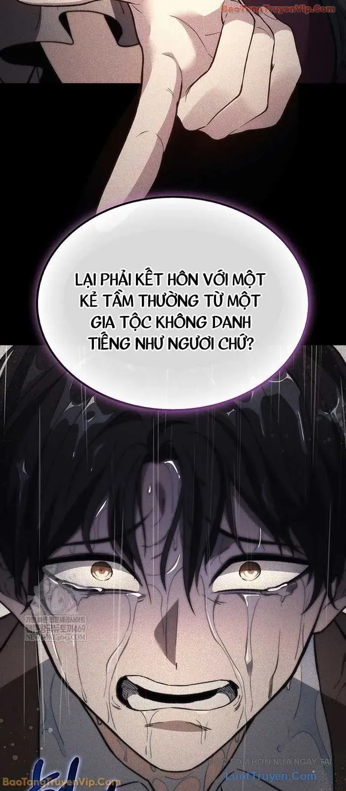 Sự Trở Lại Của Kỵ Sĩ Tử Thần Cấp Thảm Hoạ Chap 43 - Next Chap 42
