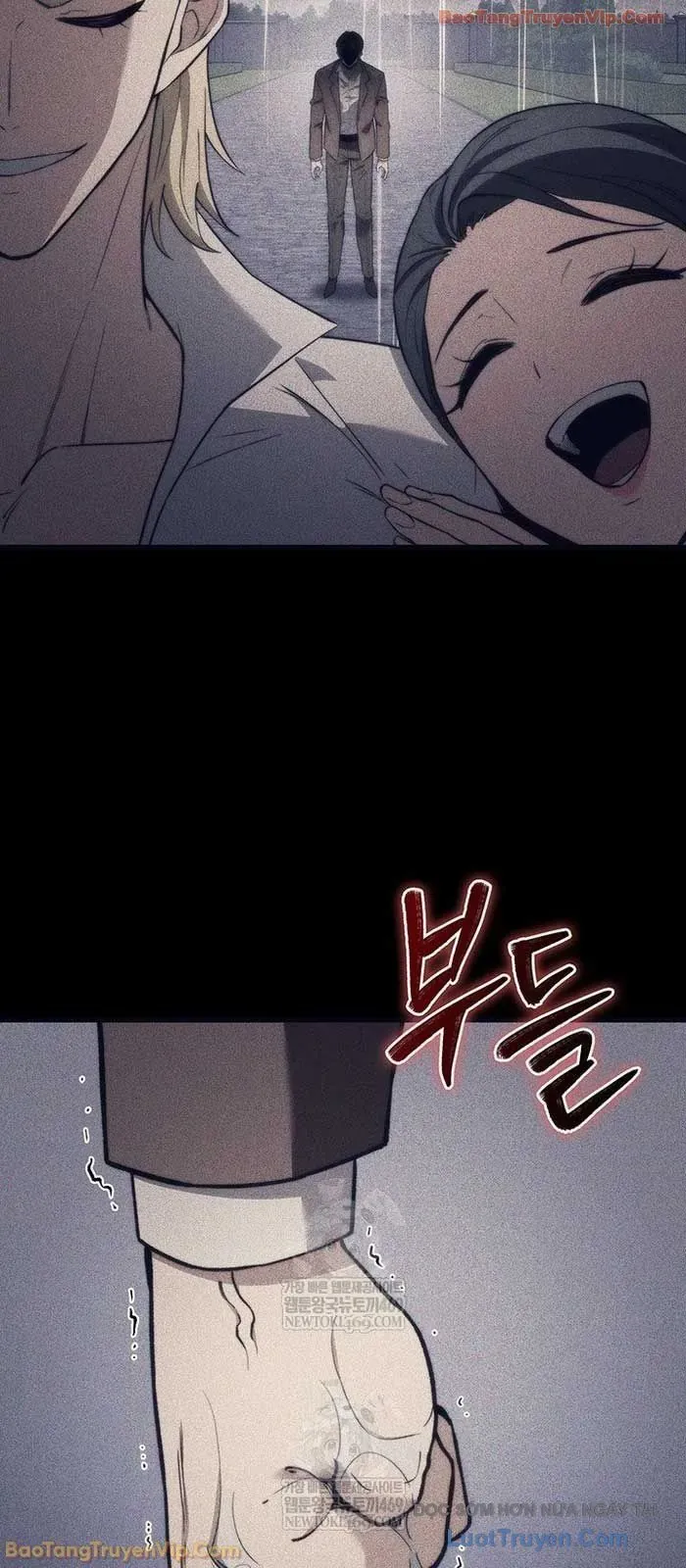 Sự Trở Lại Của Kỵ Sĩ Tử Thần Cấp Thảm Hoạ Chap 43 - Next Chap 42