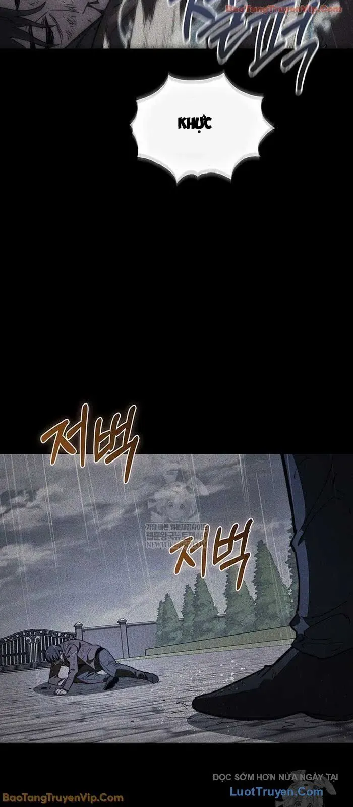 Sự Trở Lại Của Kỵ Sĩ Tử Thần Cấp Thảm Hoạ Chap 43 - Next Chap 42