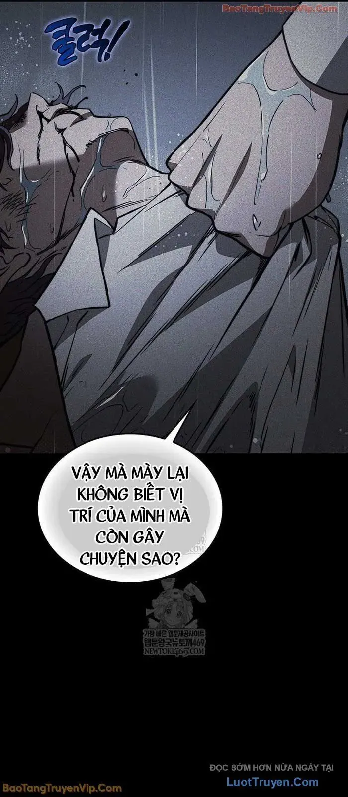 Sự Trở Lại Của Kỵ Sĩ Tử Thần Cấp Thảm Hoạ Chap 43 - Next Chap 42