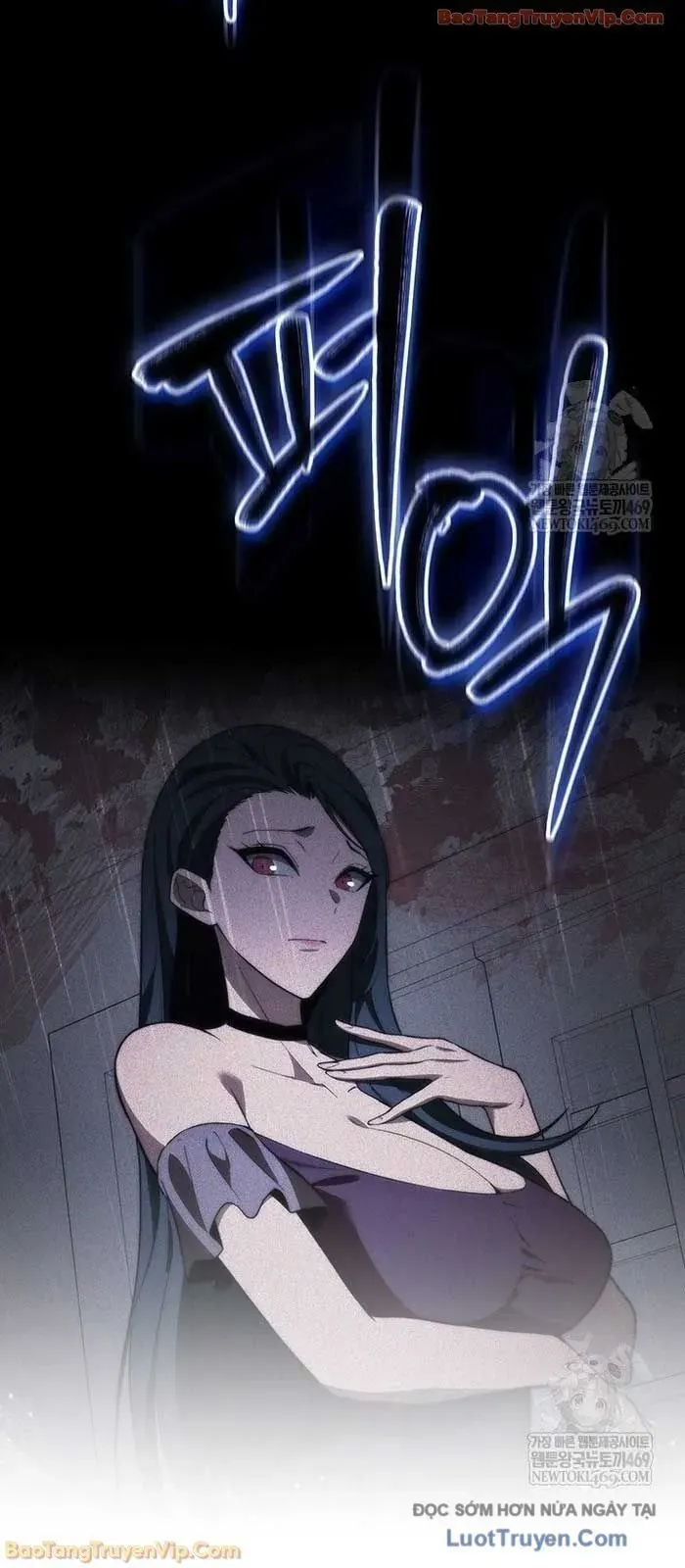 Sự Trở Lại Của Kỵ Sĩ Tử Thần Cấp Thảm Hoạ Chap 43 - Next Chap 42