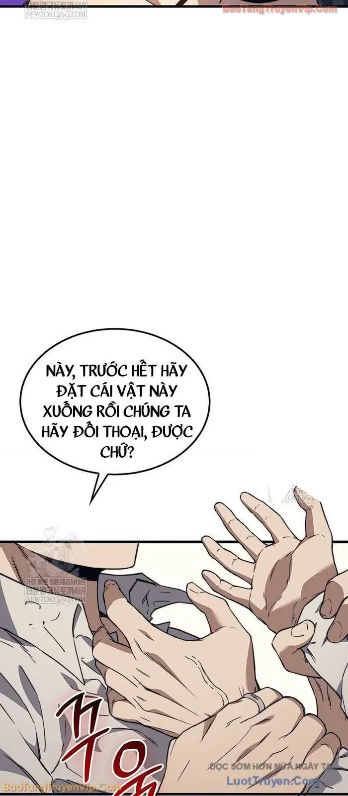 Sự Trở Lại Của Kỵ Sĩ Tử Thần Cấp Thảm Hoạ Chap 43 - Next Chap 42