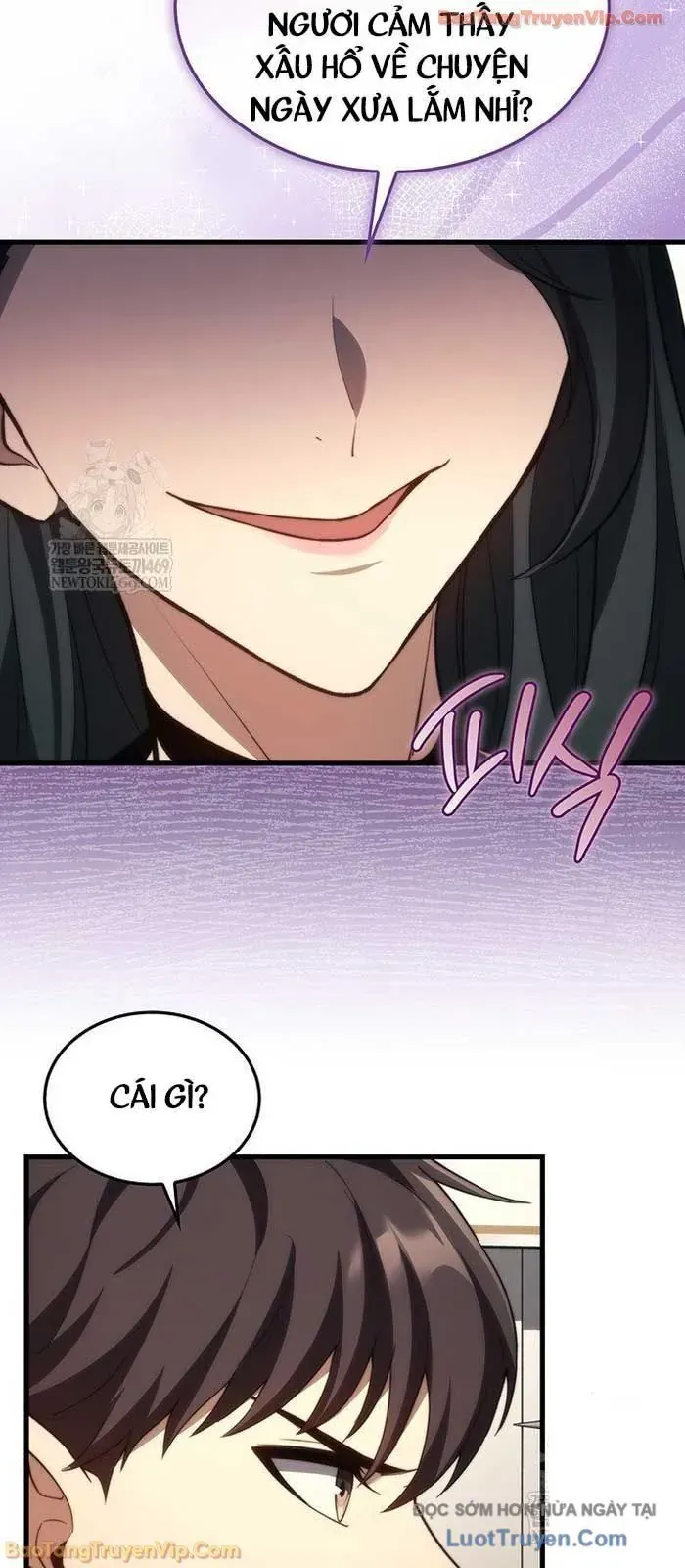 Sự Trở Lại Của Kỵ Sĩ Tử Thần Cấp Thảm Hoạ Chap 43 - Next Chap 42