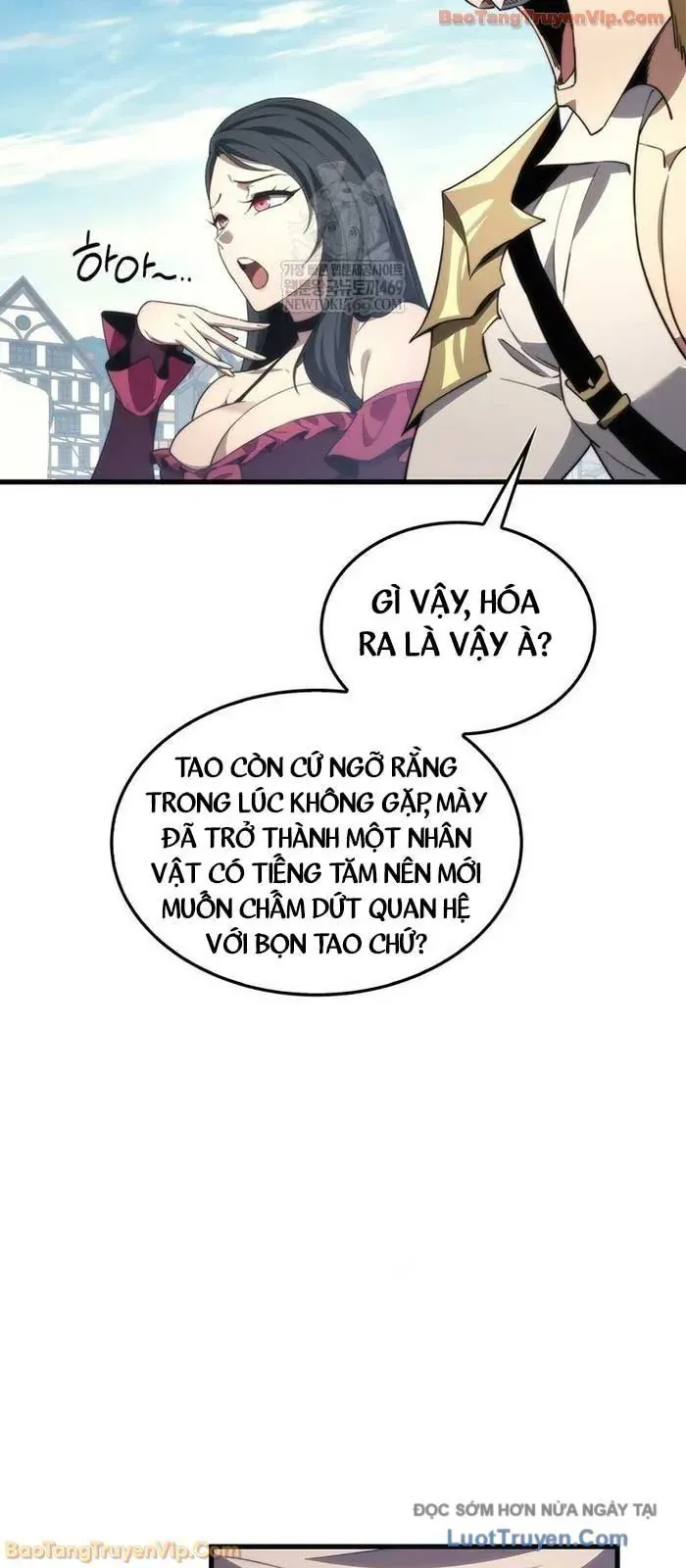 Sự Trở Lại Của Kỵ Sĩ Tử Thần Cấp Thảm Hoạ Chap 43 - Next Chap 42