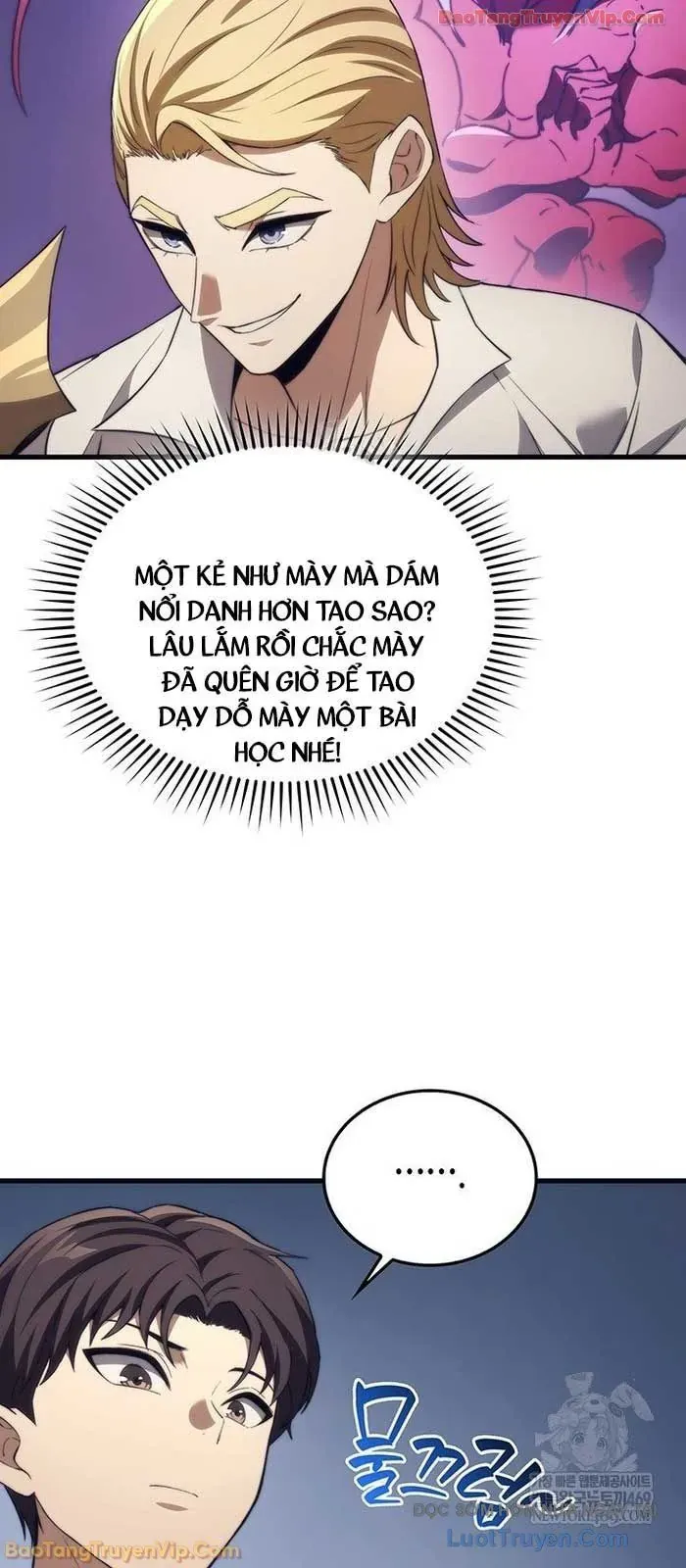 Sự Trở Lại Của Kỵ Sĩ Tử Thần Cấp Thảm Hoạ Chap 43 - Next Chap 42