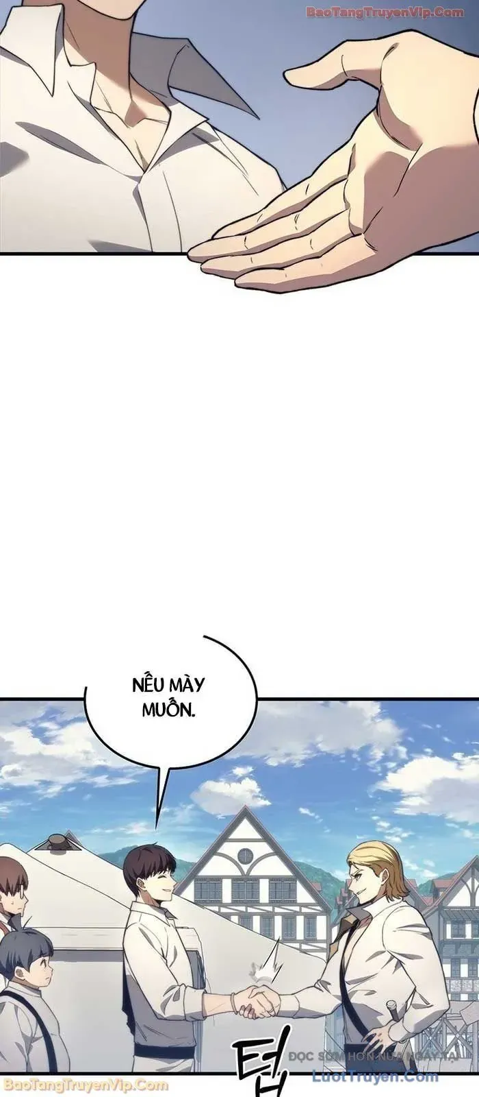 Sự Trở Lại Của Kỵ Sĩ Tử Thần Cấp Thảm Hoạ Chap 43 - Next Chap 42