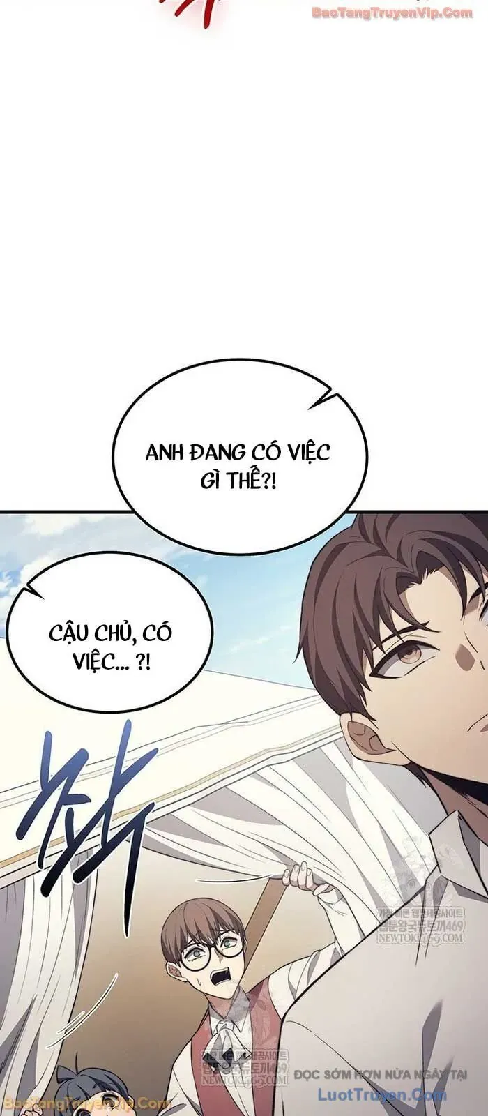 Sự Trở Lại Của Kỵ Sĩ Tử Thần Cấp Thảm Hoạ Chap 43 - Next Chap 42