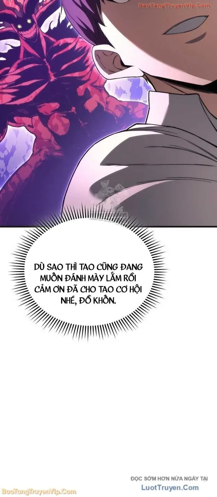 Sự Trở Lại Của Kỵ Sĩ Tử Thần Cấp Thảm Hoạ Chap 43 - Next Chap 42