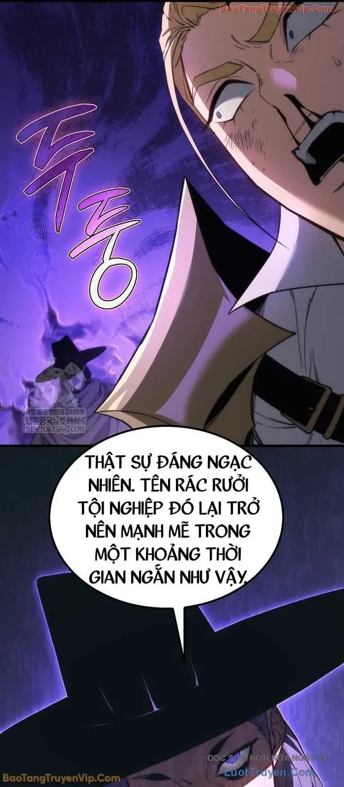 Sự Trở Lại Của Kỵ Sĩ Tử Thần Cấp Thảm Hoạ Chap 43 - Next Chap 42