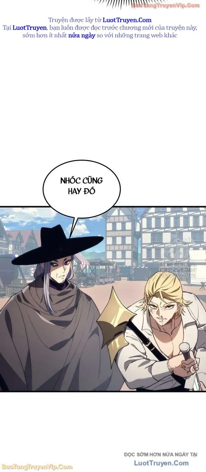 Sự Trở Lại Của Kỵ Sĩ Tử Thần Cấp Thảm Hoạ Chap 43 - Next Chap 42