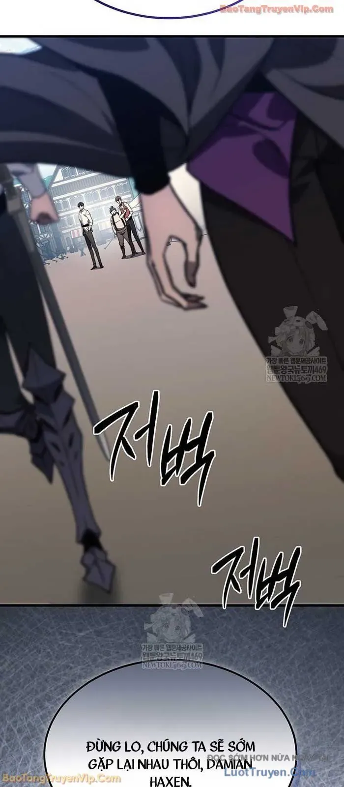 Sự Trở Lại Của Kỵ Sĩ Tử Thần Cấp Thảm Hoạ Chap 43 - Next Chap 42