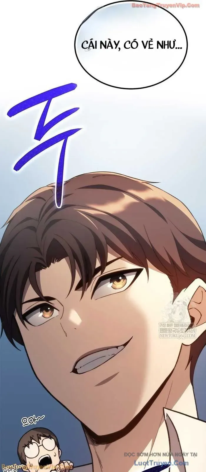 Sự Trở Lại Của Kỵ Sĩ Tử Thần Cấp Thảm Hoạ Chap 43 - Next Chap 42