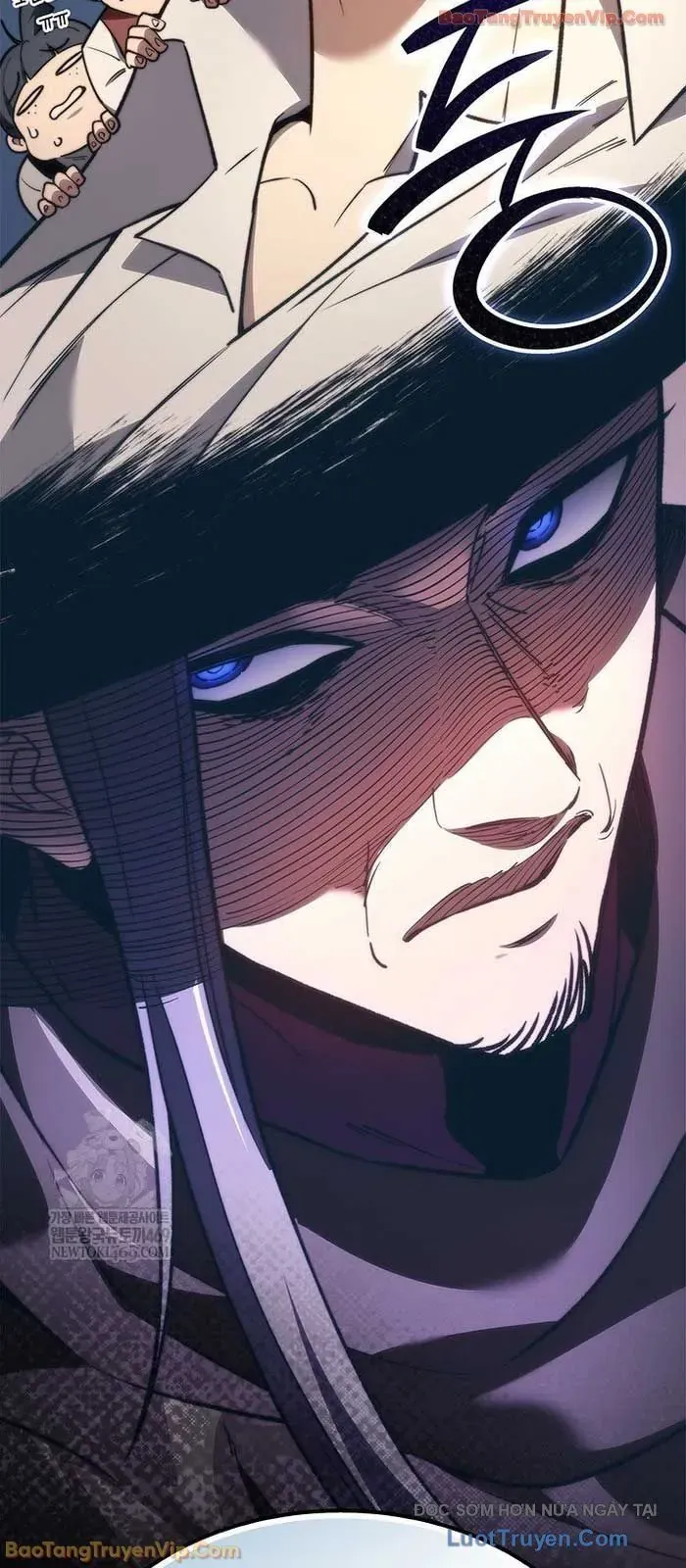 Sự Trở Lại Của Kỵ Sĩ Tử Thần Cấp Thảm Hoạ Chap 43 - Next Chap 42