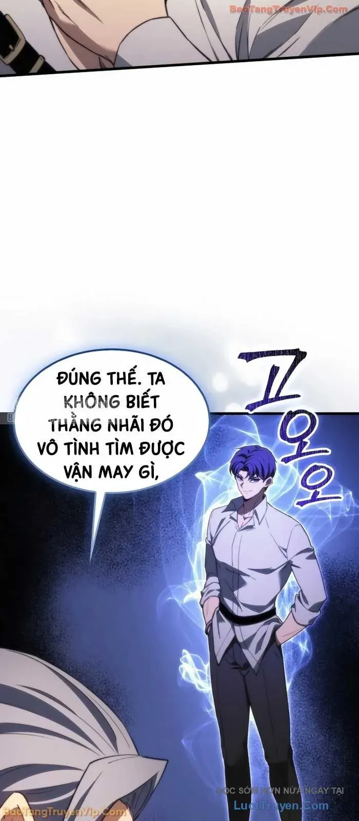 Sự Trở Lại Của Kỵ Sĩ Tử Thần Cấp Thảm Hoạ Chap 44 - Next Chap 43