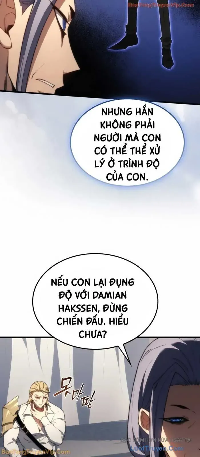 Sự Trở Lại Của Kỵ Sĩ Tử Thần Cấp Thảm Hoạ Chap 44 - Next Chap 43